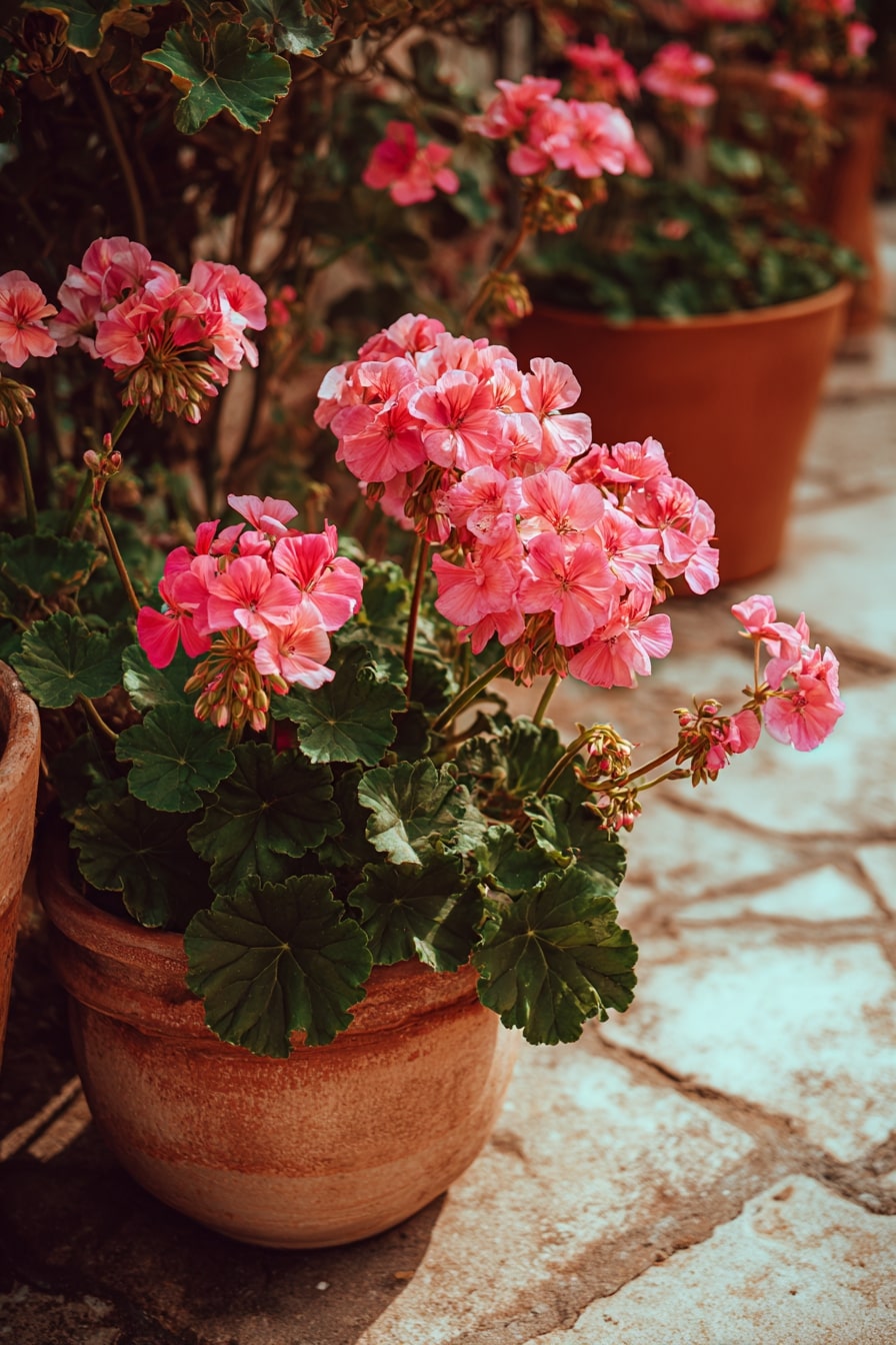 Geranium