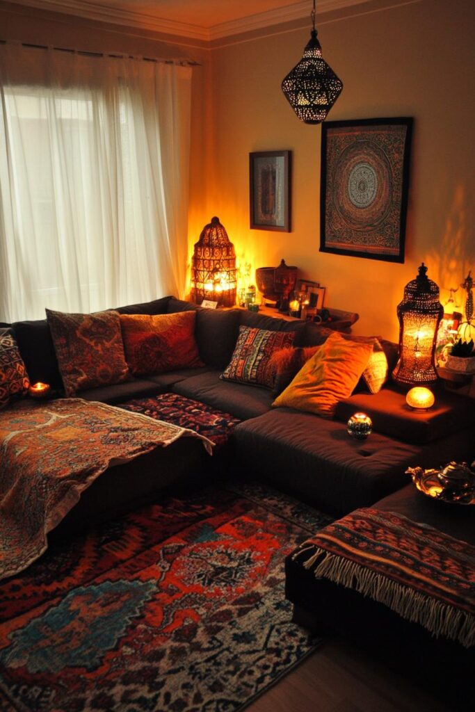 Global Bazaar