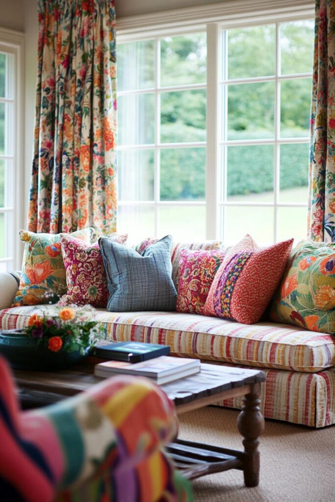 Kaleidoscope Cottage