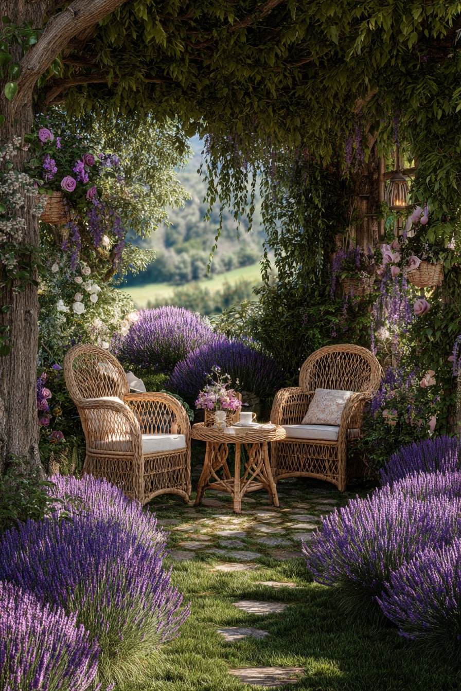 Lavender