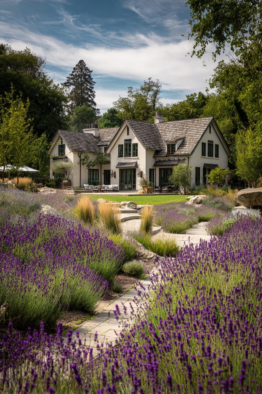 Lavender
