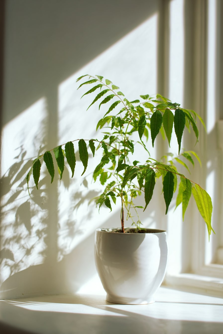 Lemon Verbena
