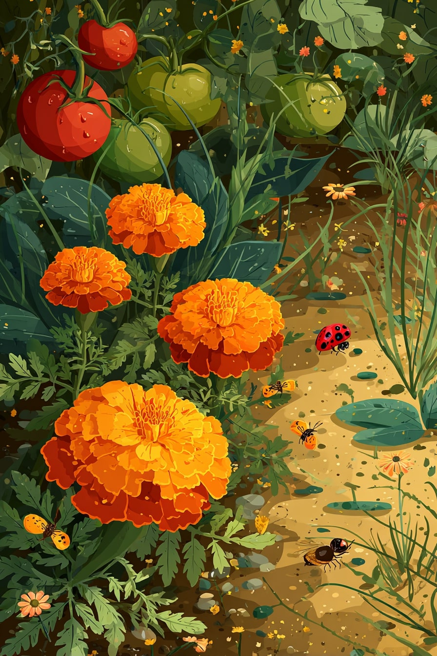 Marigold