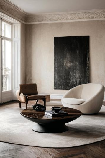 Mid-Century Remix