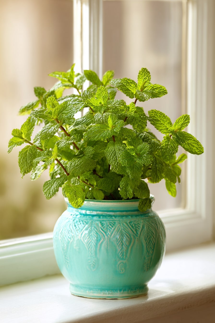 Mint