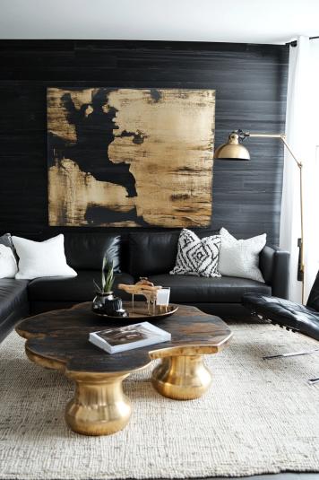 Mixed Metal Details