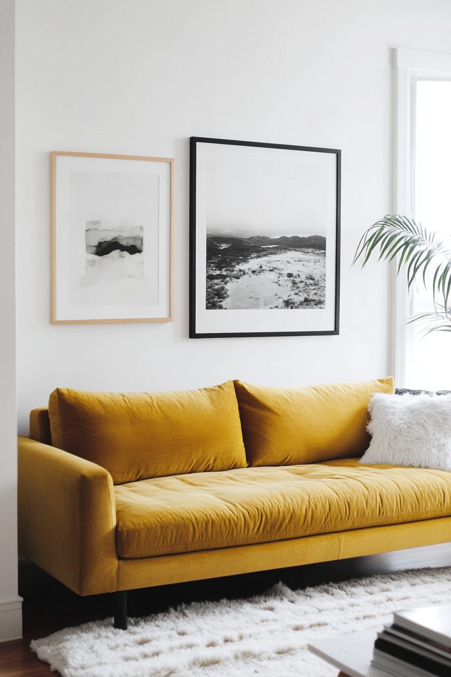 Modern Minimal Pop