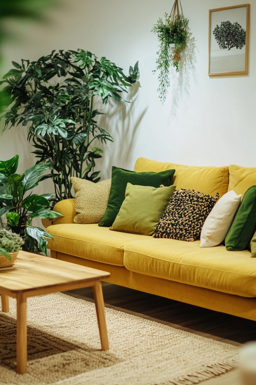 Nature-Inspired Haven
