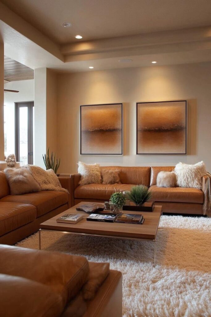 Neutral Oasis