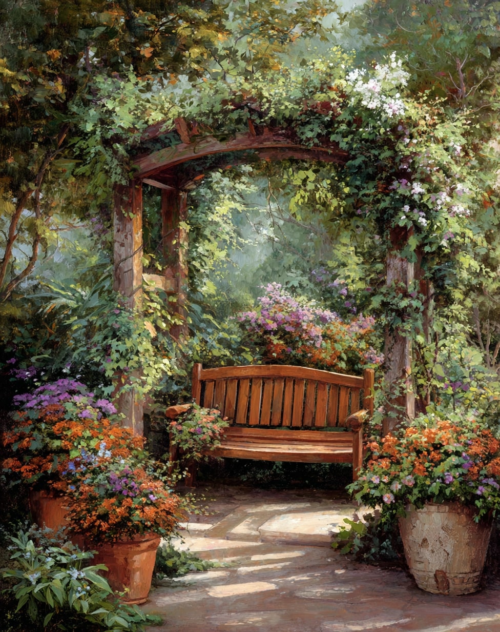 Pergola