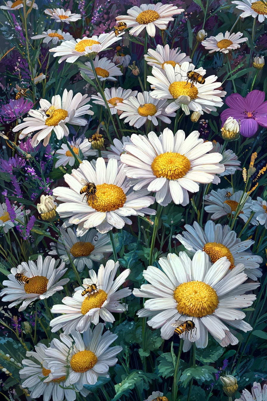 Pyrethrum