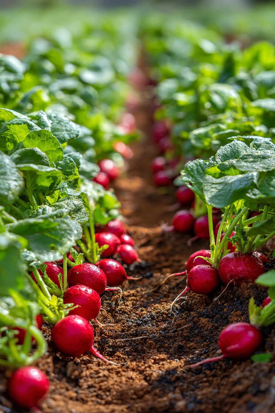 Radish
