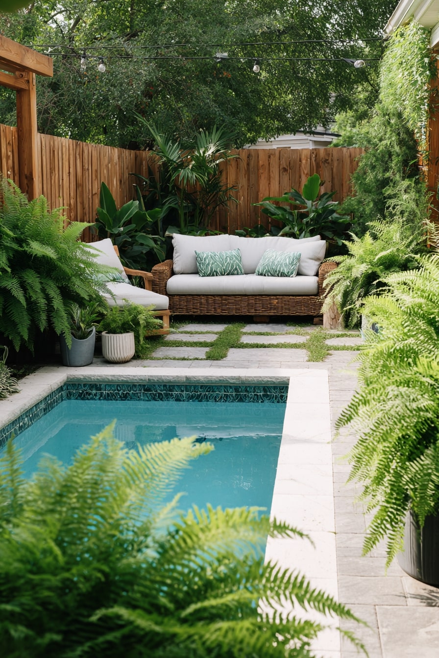 Raised Decks for a Bird’s Eye View