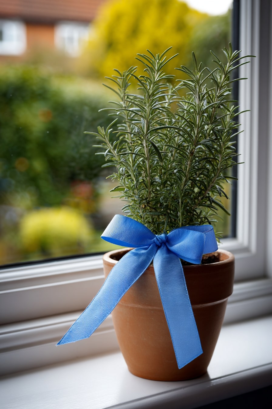 Rosemary