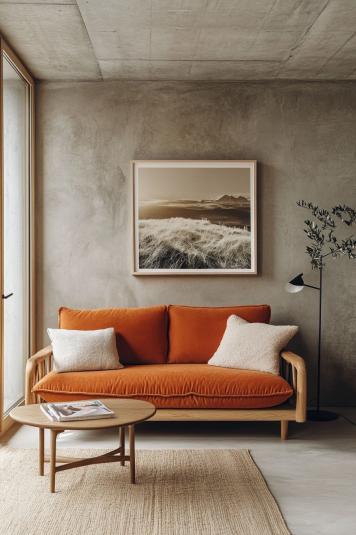 Scandinavian Warmth