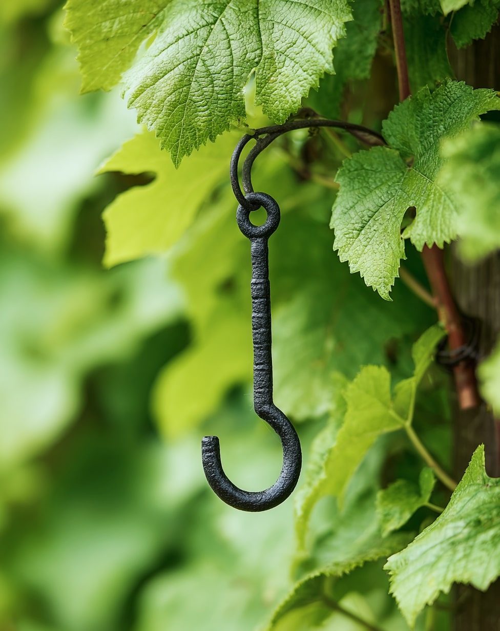 Shepherds hook