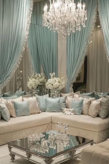 Soft Luxury