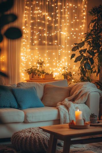 Soft Scandinavian Blend