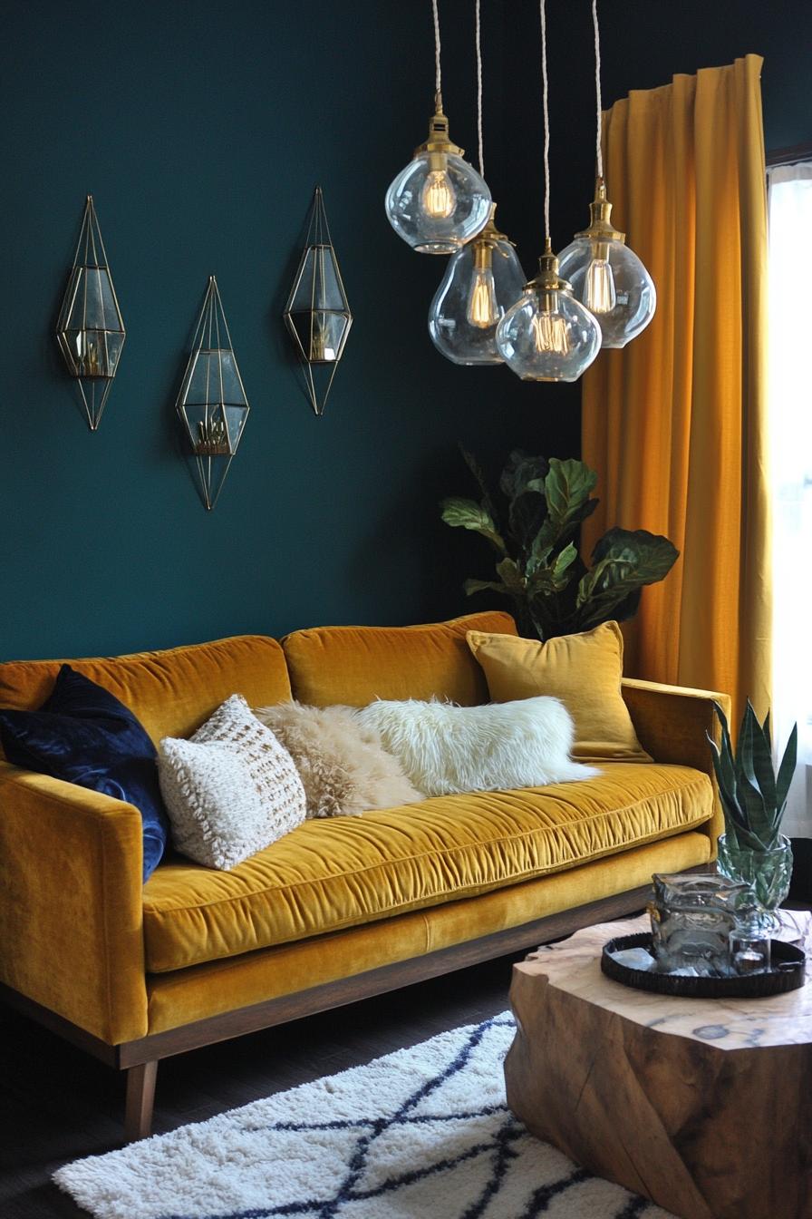 Sophisticated & Moody