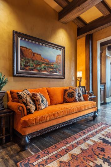Southwest Charm