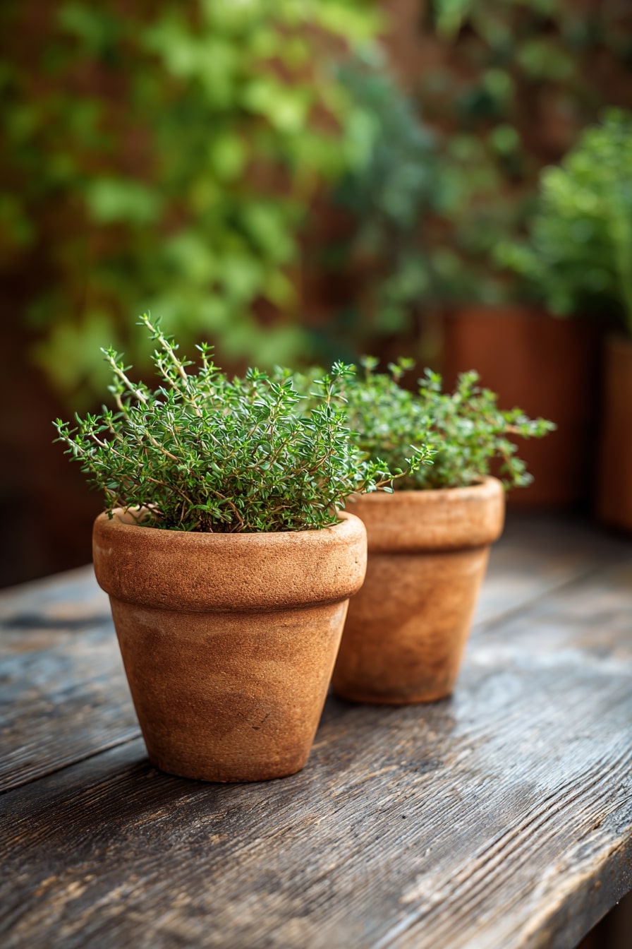 Thyme