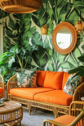 Tropical Punch
