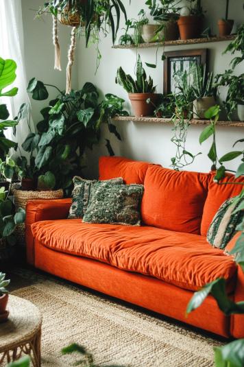 Urban Jungle