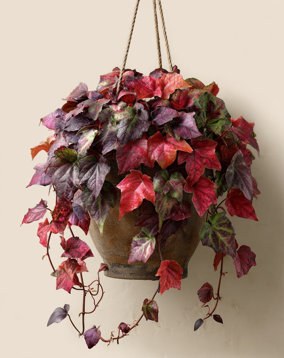 Vintage Window Planter Revamp