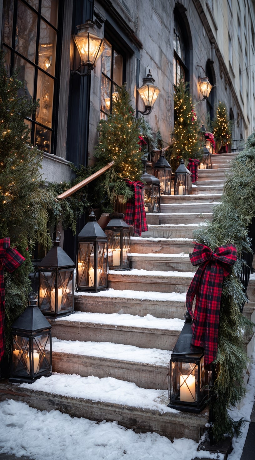 Winter Warm and Welcoming