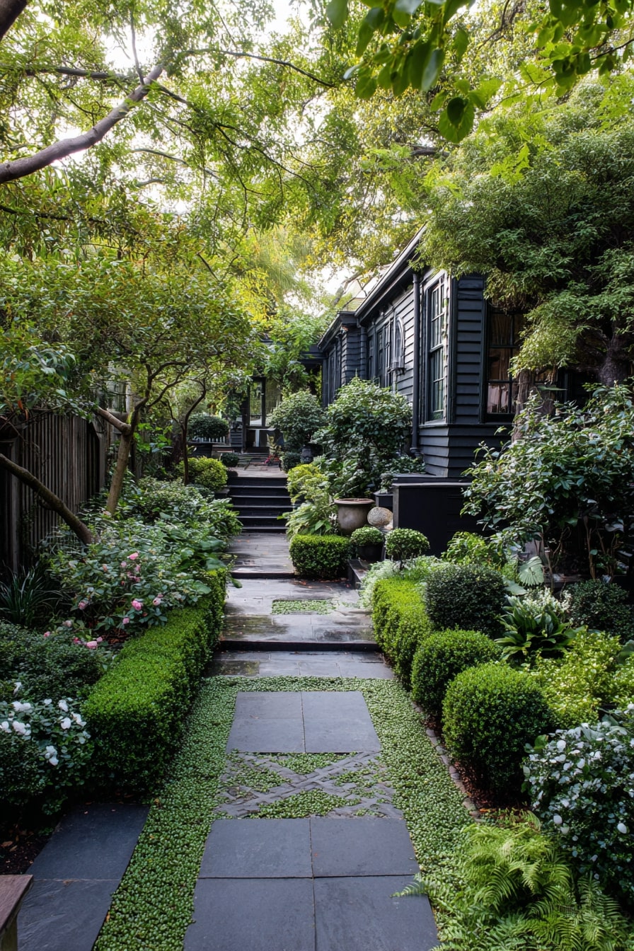 Create a Gravel Garden