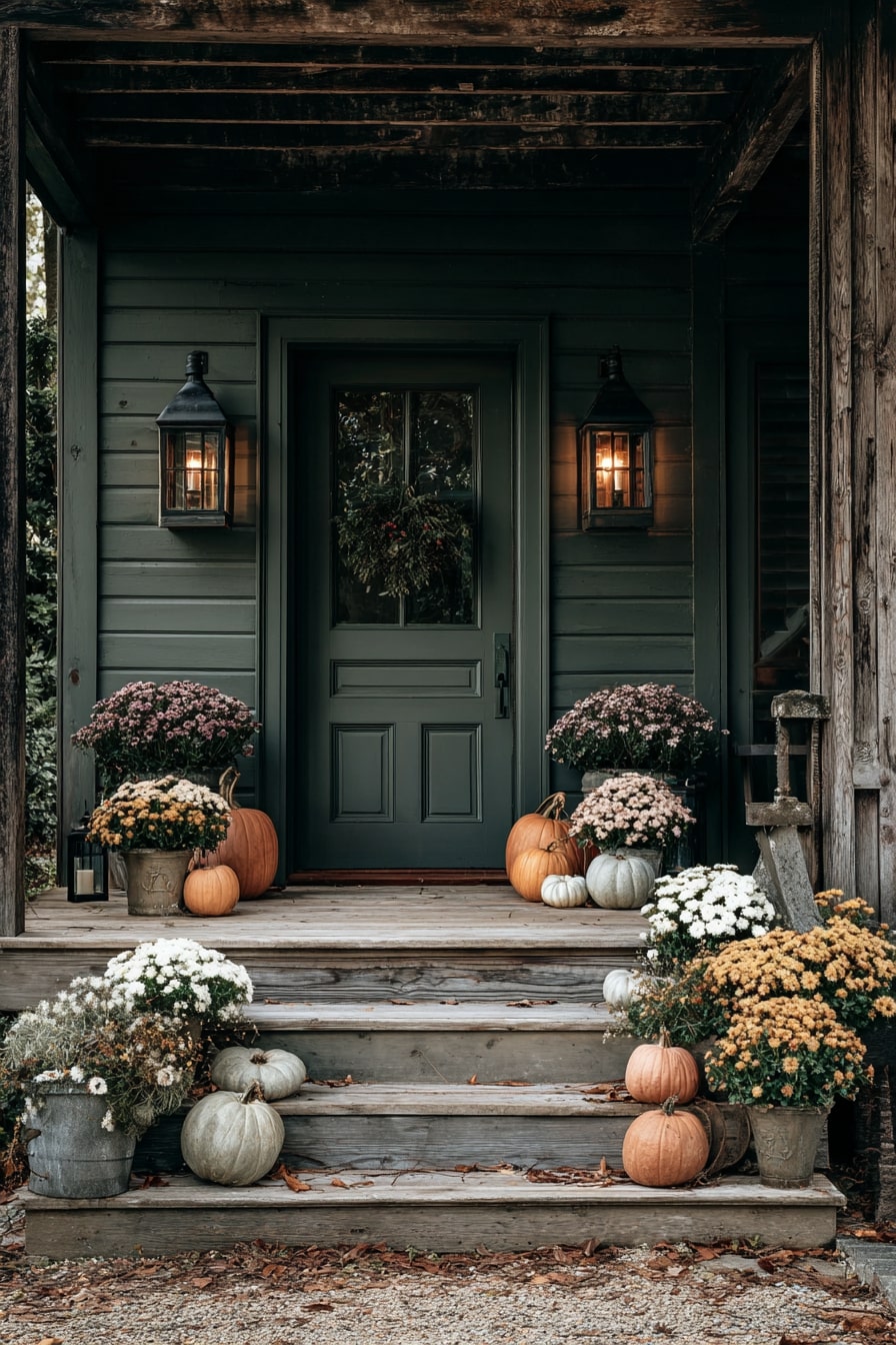 Nature-Inspired Elements