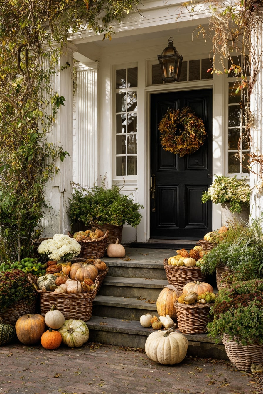 Farmhouse Chic