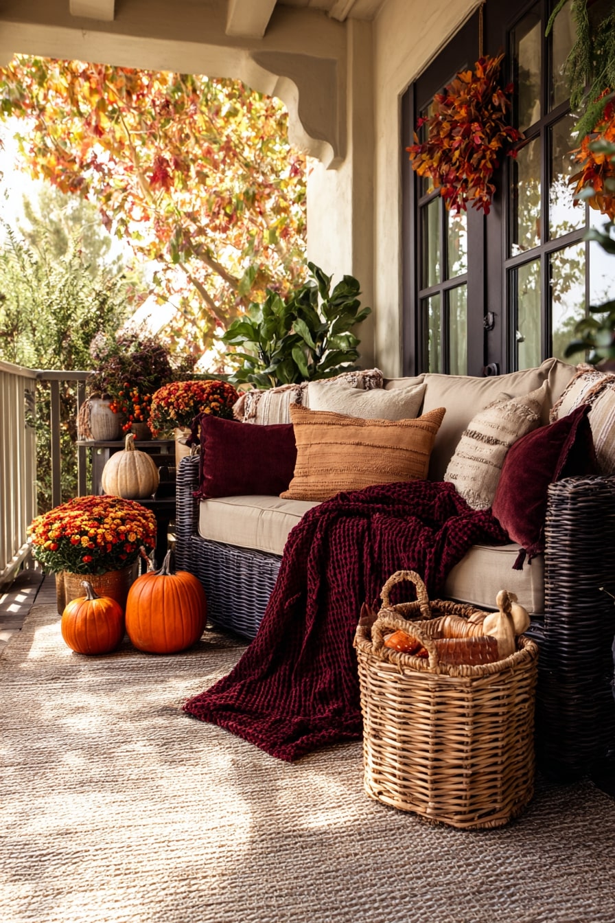 Vintage Decor