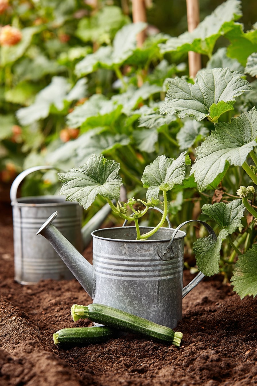 Cucumbers
