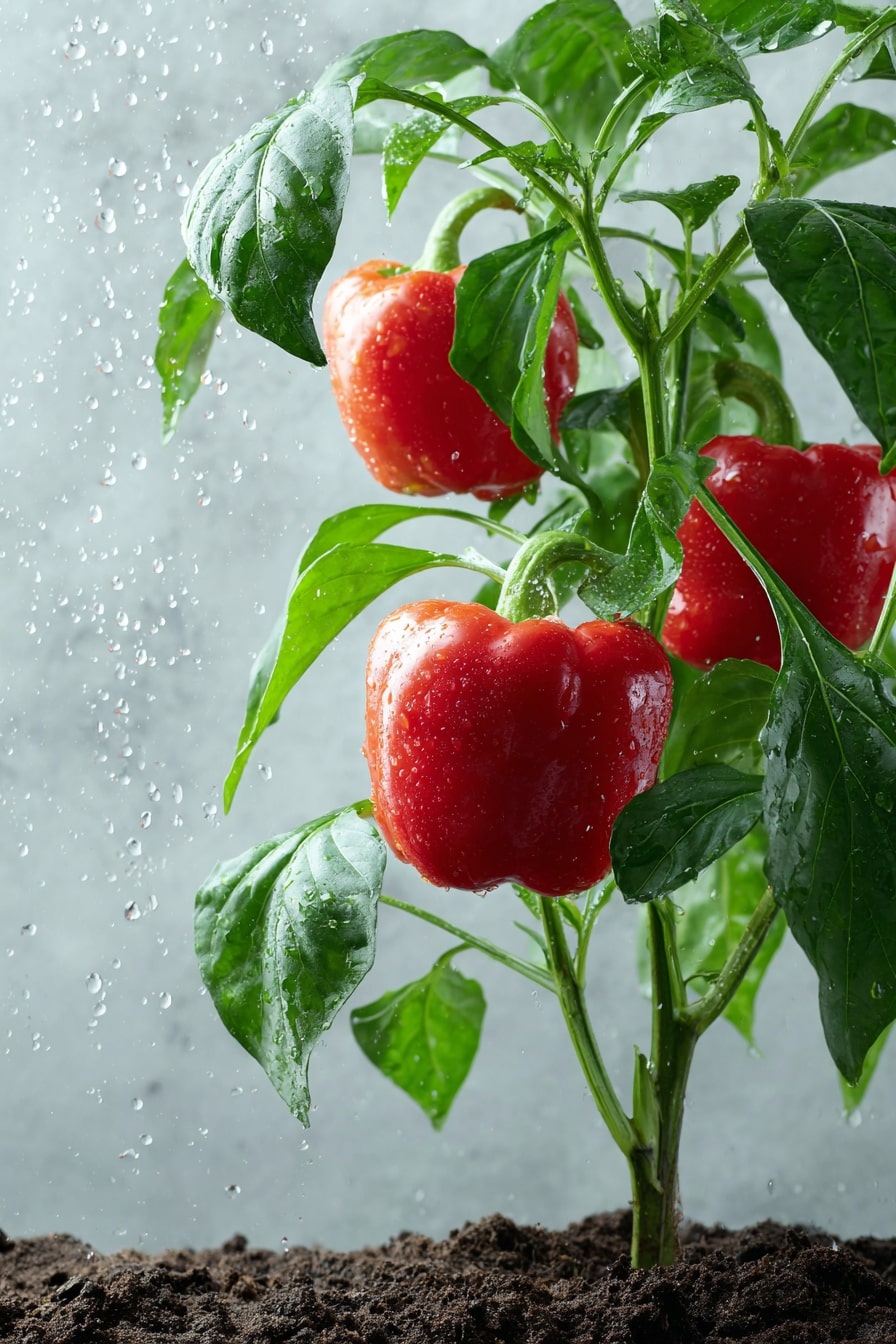 Tomatoes
