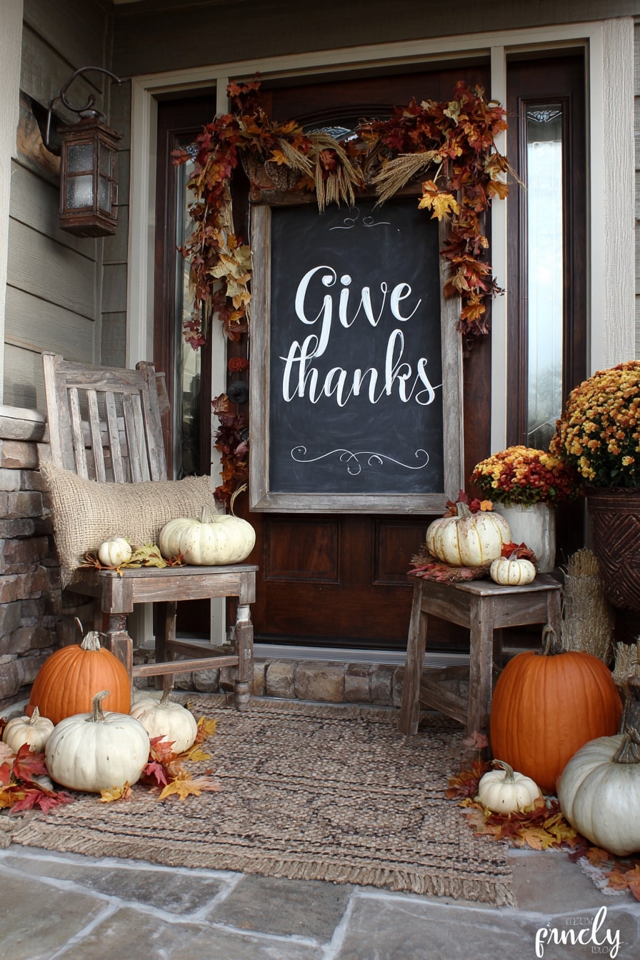 vSeasonal Wreaths