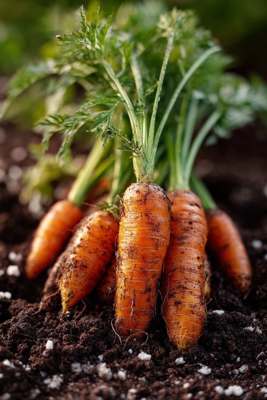 Carrots