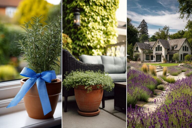 19 Effective Plants To Keep Mosquitos Away