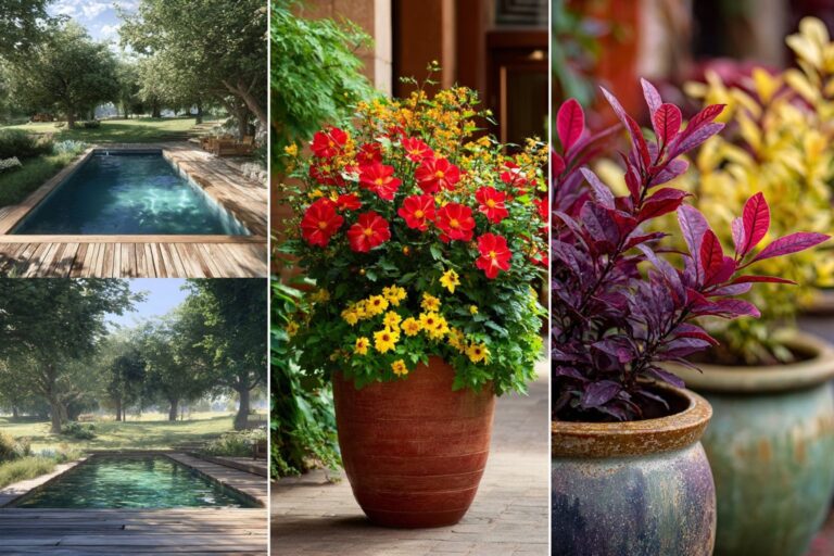 20 Stunning Coleus Container Ideas For a Vibrant Garden