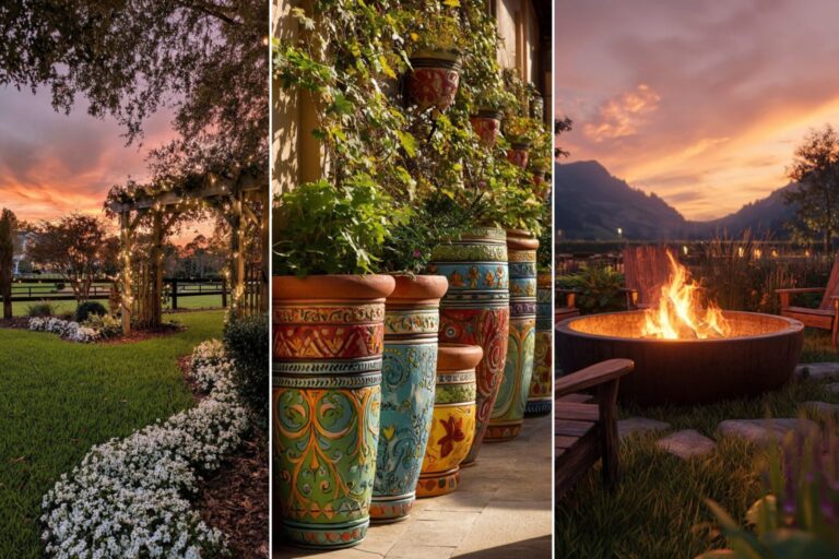 25 Budget Backyard Ideas That Make a Big Impact