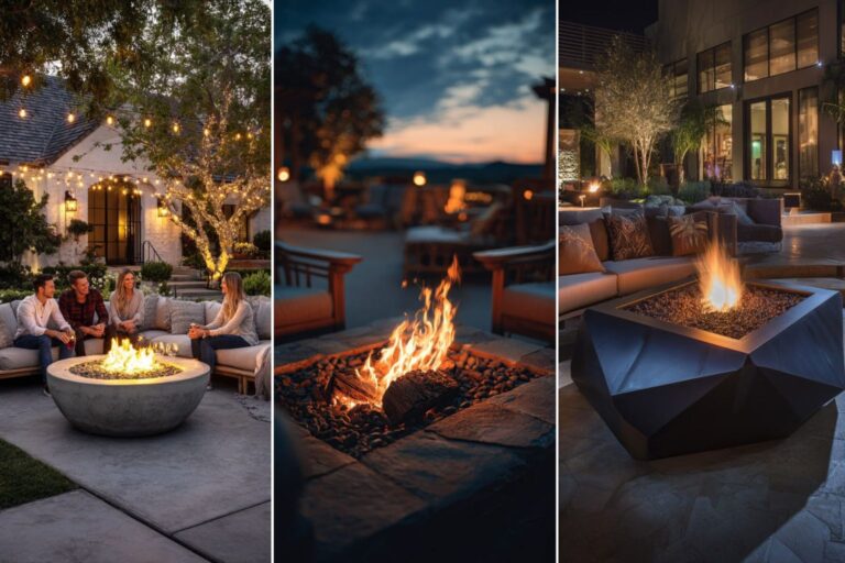 How to Choose the Best Firepit for Your Backyard