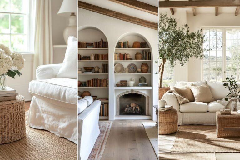 Nancy Meyers Living Room Ideas