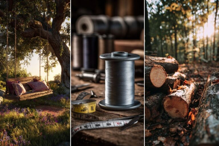Step-by-Step Guide to Building a DIY Swing Set